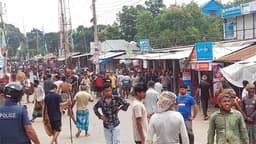 ভাঙ্গায় আধিপত্য বিস্তারকে কেন্দ্র করে রক্তক্ষয়ী সংঘর্ষ, আহত অর্ধশতাধিক