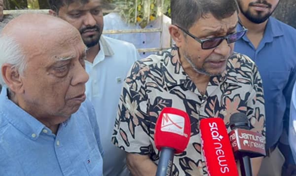 উপজেলা স্বাস্থ্য কমপ্লেক্সের এক কিলোমিটারে নতুন ক্লিনিক নয়: স্বাস্থ্যমন্ত্রী