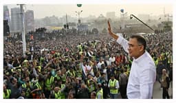 শোক থেকে ঐক্যের বার্তা: তারেক রহমানের আবেগঘন ফেসবুক পোস্ট