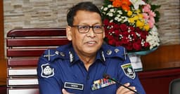 সারা দেশে আধিপত্য বিস্তারকারীদের তালিকা তৈরি হচ্ছে: আইজিপি 