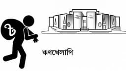 সংসদে প্রকাশ পেল দেশের শীর্ষ ঋণখেলাপি তালিকা