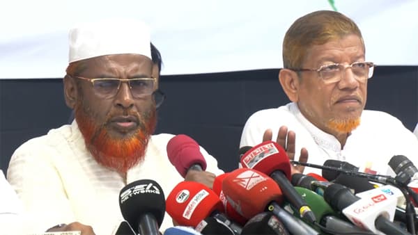 সংবিধান সংশোধন নয়, সংস্কার চায় ১১ দলীয় ঐক্য