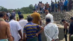 মঠবাড়িয়ায় ভিন্ন স্থানে দুই মরদেহ উদ্ধার, এলাকায় চাঞ্চল্য