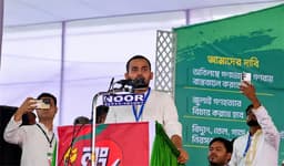 ১১ হাজার কোটি ফিরিয়ে গ্যাস-বিদ্যুৎ সংকট সমাধানের দাবি সজীব ভূঁইয়ার