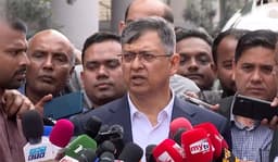 নতুন সরকারের পর পুলিশ প্রশাসনে আসছে বড় পরিবর্তন