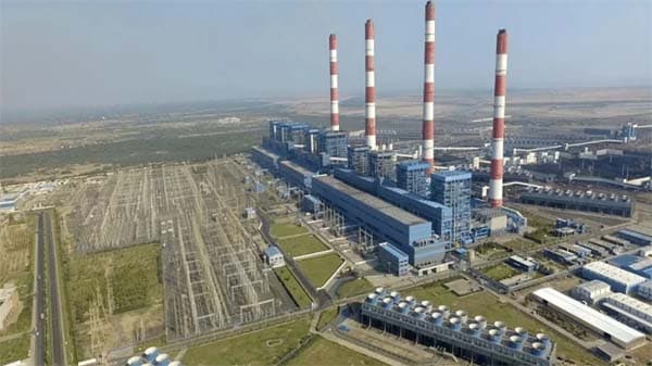 জাতীয় গ্রিডে যুক্ত হলো আদানির দ্বিতীয় ইউনিট