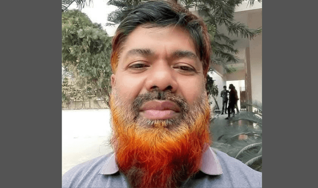 সরাইলে বাড়ির সামনে ছুরিকাঘাতে ব্যবসায়ী খুন