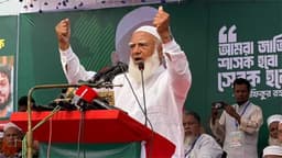 চট্টগ্রাম কক্সবাজারে জামায়াত আমিরের সমাবেশ আজ