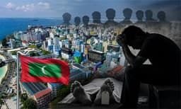 ১০ দিনে মালদ্বীপে আট বাংলাদেশির মৃত্যু, বাড়ছে উদ্বেগ