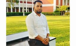 সৌদি আরবে সড়ক দুর্ঘটনায় গোয়ালন্দের যুবক মুরাদের আকস্মিক মৃত্যু 