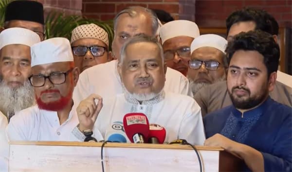 সংসদীয় স্বেচ্ছাচারিতার অভিযোগে সরকারের সমালোচনায় বিরোধী দল