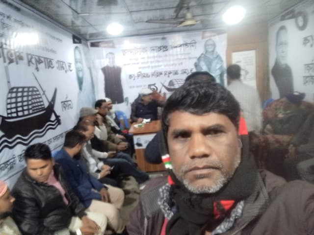 মৌলভীবাজারে এনসিপির জেলা সমন্বয় কমিটি নিয়ে বিতর্ক ও সমালোচনা