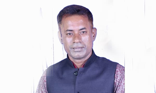 রাজবাড়ীতে বৈষম্যবিরোধী আন্দোলনে হামলা মামলায় যুবলীগ নেতা গ্রেফতার