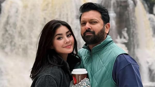 তাহসান-রোজা আলাদা থাকছেন, গুঞ্জনে সিলমোহর