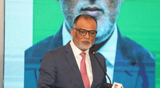 বাজারের প্রতিযোগিতায় অসাধু সিন্ডিকেটের দাপট, সতর্ক বানিজ্য উপদেষ্টা