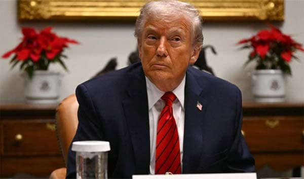 ইরান যুদ্ধে ট্রাম্পের ‘বিজয়’ প্রশ্নের মুখে, বাড়ছে কৌশলগত ব্যর্থতার শঙ্কা