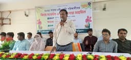উলিপুর সরকারি কলেজে এইচএসসি পরীক্ষার্থীদের বিদায় সম্বর্ধনা ও দোয়া মাহফিল অনুষ্ঠিত