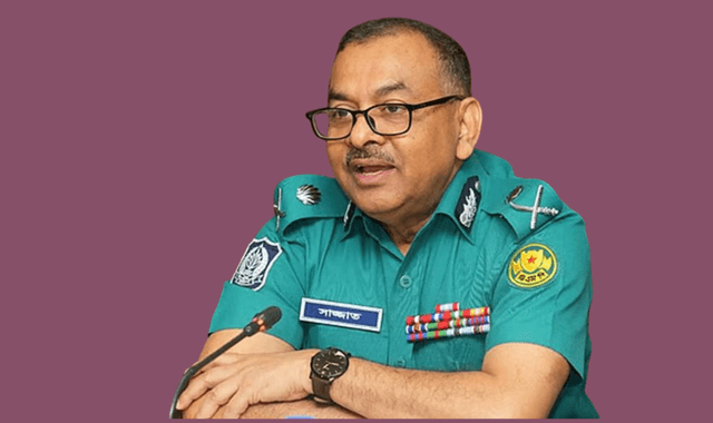 মব জাস্টিসে জড়িতদের বিরুদ্ধে কঠোর ব্যবস্থা নেওয়া হবে: ডিএমপি কমিশনার
