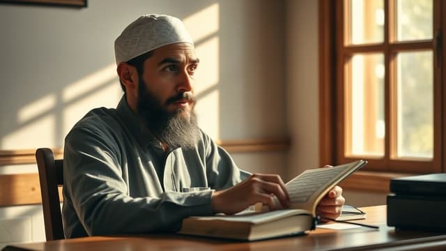 দুর্নীতি ও অনৈতিকতার বিরুদ্ধে ইসলামের দৃষ্টিভঙ্গি