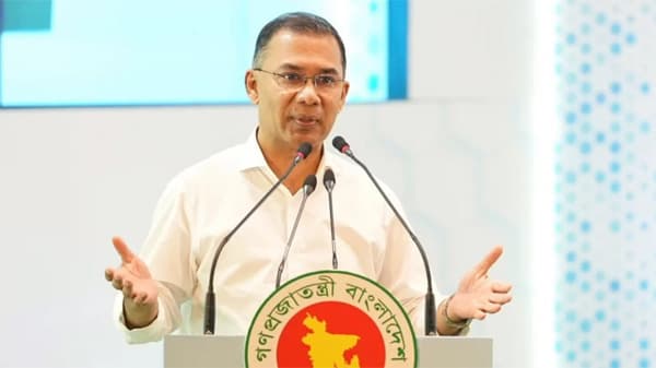 শিশুদের হামের টিকা যথাসময়ে প্রদান না করাকে ‘ক্ষমাহীন অপরাধ: প্রধানমন্ত্রী