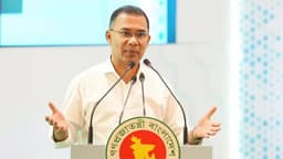 শিশুদের হামের টিকা যথাসময়ে প্রদান না করাকে ‘ক্ষমাহীন অপরাধ: প্রধানমন্ত্রী