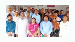 ন্যায়বিচারে জনগণের আস্থা, পাঁচবিবিতে জনপ্রিয় হয়ে উঠছে গ্রাম আদালত