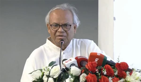 শেখ হাসিনা ইস্যুতে ভারতের অবস্থান দ্বিমুখী বললেন রিজভী
