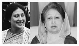 গৃহবধূ থেকে দেশনেত্রী: সংগ্রামেই গড়া খালেদা জিয়ার রাজনৈতিক জীবন