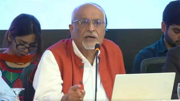 এনবিআরের সক্ষমতা নিয়ে প্রশ্ন তুললেন সিপিডি ফেলো