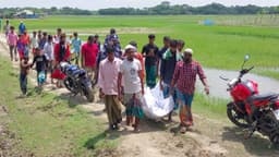 মহিপুরে মোবাইল নিষেধাজ্ঞায় গৃহবধূর আত্মহত্যা