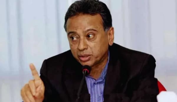 সংবিধান সংশোধন ছাড়া সংস্কার পরিষদের শপথ সম্ভব নয়: আমীর খসরু