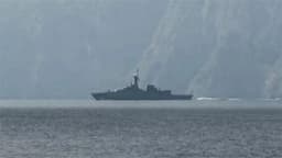 হরমুজ খুলতে চীনা মুদ্রায় তেলের দাম চায় ইরান