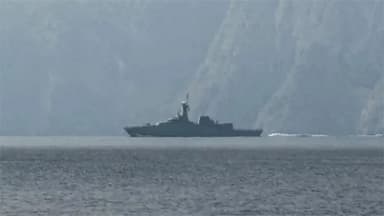 হরমুজ খুলতে চীনা মুদ্রায় তেলের দাম চায় ইরান