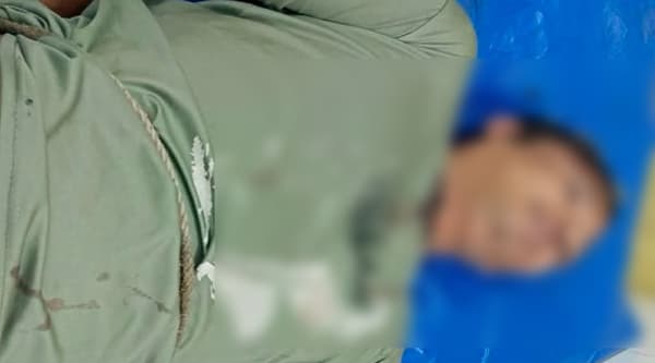 ফজরের নামাজে ইমামকে হত্যা, ঘাতক গ্রেফতার