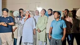দীর্ঘদিন পর হিলির আরনু জুটমিলে ফিরল কর্মচাঞ্চল্য