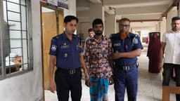 জামালপুরে প্রেমের প্রলোভনে ধর্ষণ: যুবকের যাবজ্জীবন কারাদণ্ড 