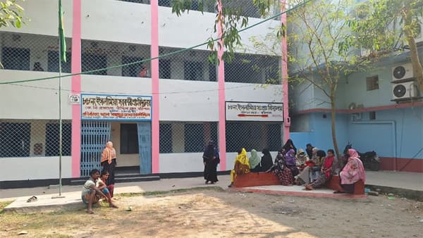 বার্ষিক পরীক্ষায় ফিরছেন প্রাথমিক শিক্ষকরা, স্থগিত কমপ্লিট শাটডাউন