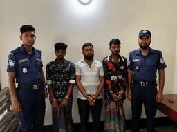 ভাইকে হত্যায় ১৭০০ টাকা, আদালতে স্বীকারোক্তি