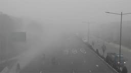 ঢাকায় তাপমাত্রা ১৪ ডিগ্রি, আর্দ্রতা ৯৫ শতাংশ