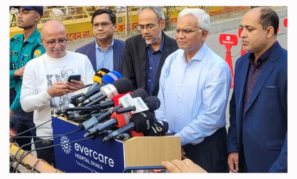 খালেদা জিয়ার বিদেশযাত্রা মেডিক‌্যাল বোর্ডের সিদ্ধান্তে: বিএনপি