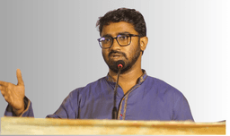 নাসীরুদ্দিন পাটোয়ারীর উস্কানিমূলক বক্তব্যে কক্সবাজারে সংঘর্ষ, রাশেদ খাঁনের নিন্দা