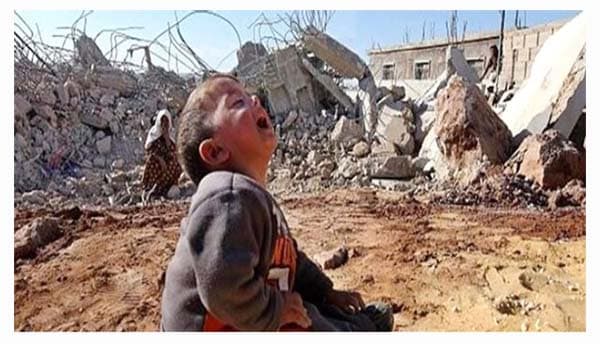 যুদ্ধবিরতির মধ্যেও ইসরায়েলি হামলায় গাজায় নিহত ৬৭ শিশু: ইউনিসেফ