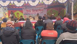 ভূরুঙ্গামারী থেকে সরাসরি রংপুর বাস সার্ভিস চালু