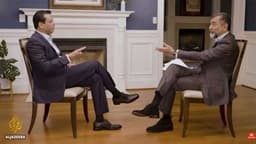 আওয়ামী লীগের ভবিষ্যৎ, হাসিনা যুগের সমাপ্তি: আল জাজিরাকে যা বললেন জয়