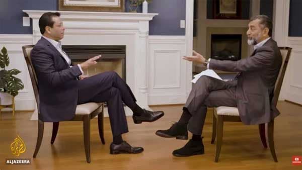 আওয়ামী লীগের ভবিষ্যৎ, হাসিনা যুগের সমাপ্তি: আল জাজিরাকে যা বললেন জয়