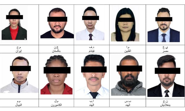 ভুয়া হামলার ভিডিও ছড়ানোয় আমিরাতে বাংলাদেশীসহ দশজন গ্রেপ্তার