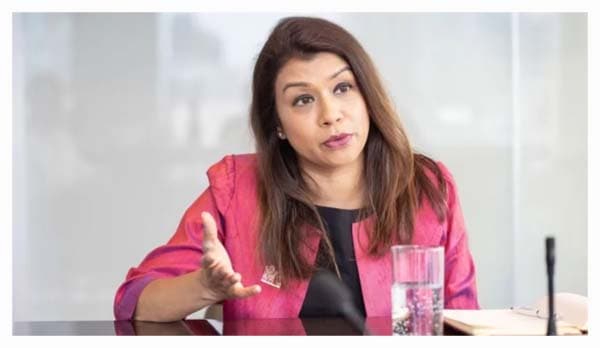 পূর্বাচল প্লট দুর্নীতি মামলার রায় সোমবার, সাজা হতে পারে টিউলিপ সিদ্দিকের