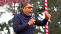 হামের হঠাৎ প্রাদুর্ভাব ‘বজ্রপাতের মতো: স্বাস্থ্যমন্ত্রী