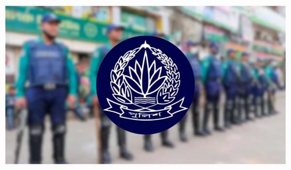 স্বচ্ছতা নিশ্চিতেই প্রথমবার লটারিতে ৬৪ জেলার এসপি নির্ধারণ