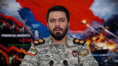 হরমুজ প্রণালি নিয়ে যুক্তরাষ্ট্রকে কড়া জবাব দিল ইরান
